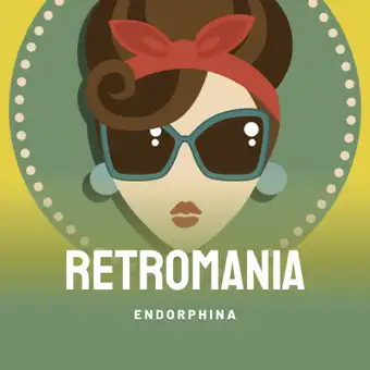 Retromania
