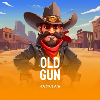 Old Gun