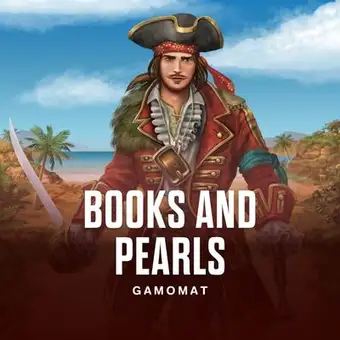 Books and Pearls