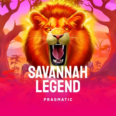 Savannah Legend