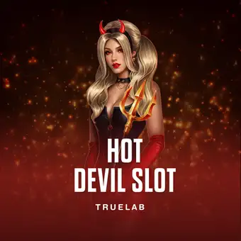 HOT DEVIL SLOT