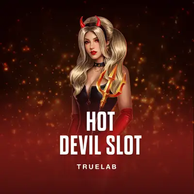 HOT DEVIL SLOT