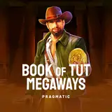 Book of Tut Megaways