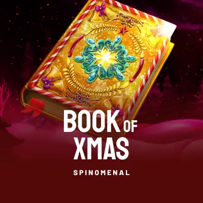 Book of Xmas