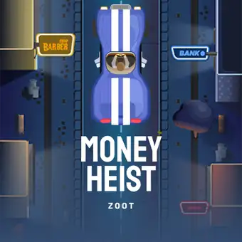 Money Heist