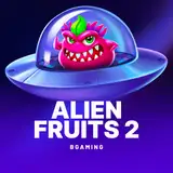 Alien Fruits 2