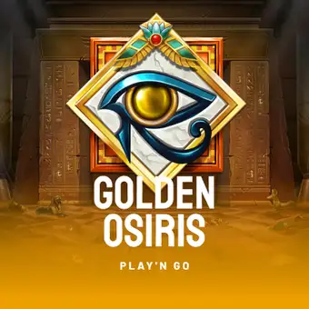 Golden Osiris