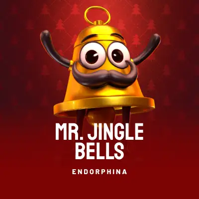 Mr Jingle Bells