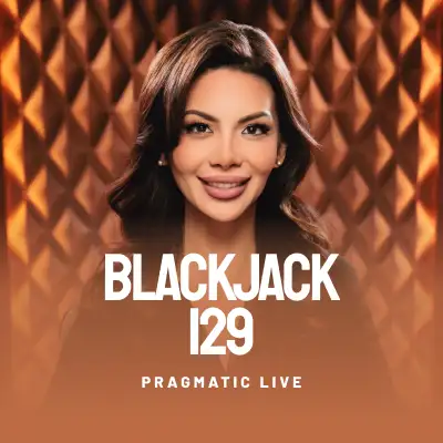Blackjack 129
