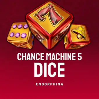 Chance Machine 5 (Dice)