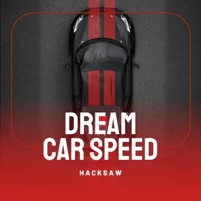 Dream Car Speed