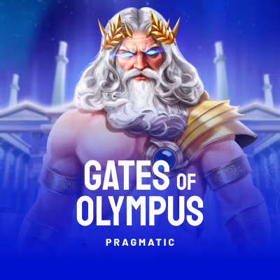 Gates of Olympus