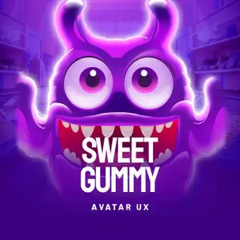 Sweet Gummy
