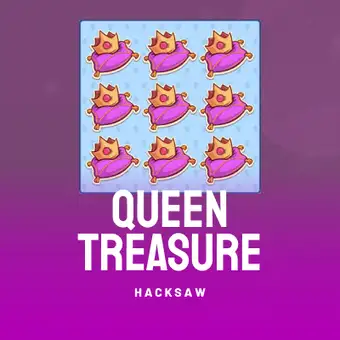 Queen Treasure