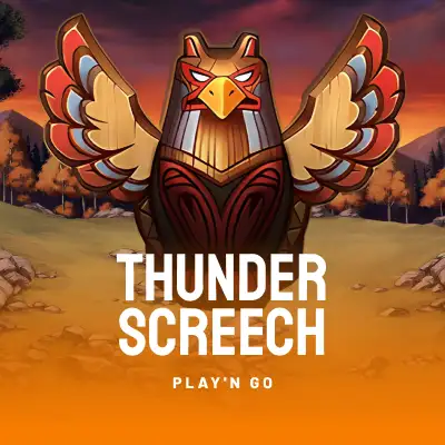  Thunder Screech