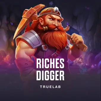 Riches Digger