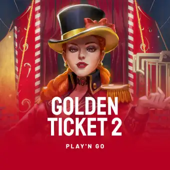 Golden Ticket 2