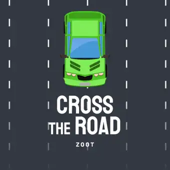 Cross The Road