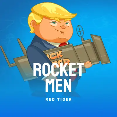Rocket Men