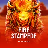 Fire Stampede