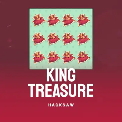 King Treasure