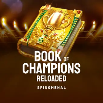 Book of Champions Reloaded