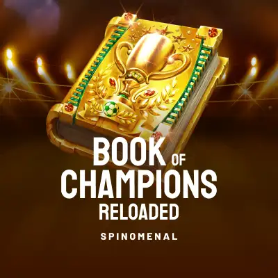 Book of Champions Reloaded