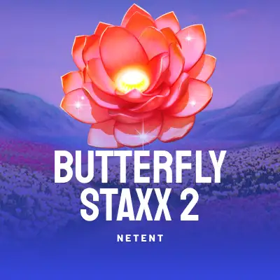 Butterfly Staxx 2