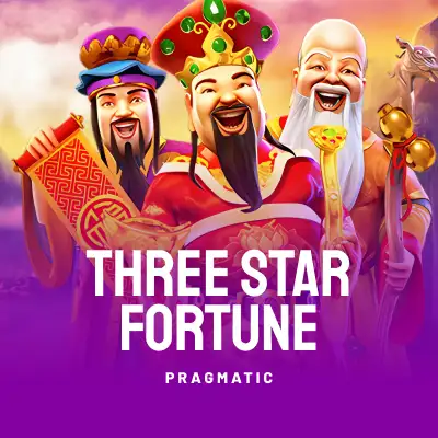 Three Star Fortune