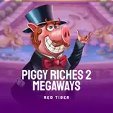 Piggy Riches 2 Megaways