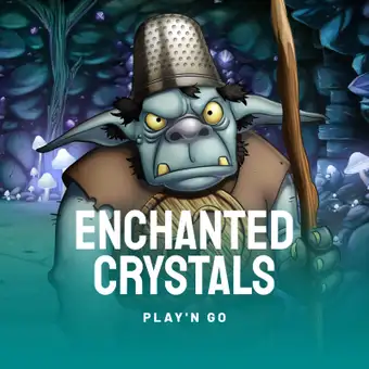 Enchanted Crystals