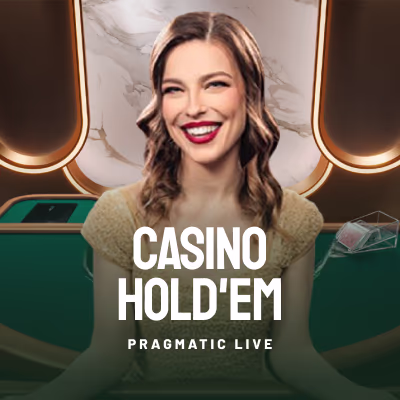 Casino Hold'em