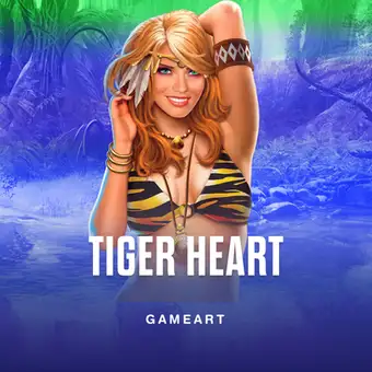 Tiger Heart