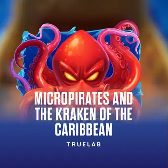 Micropirates and the Kraken of the Caribbean