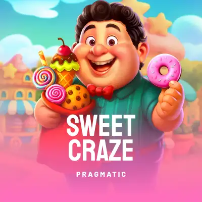 Sweet Craze