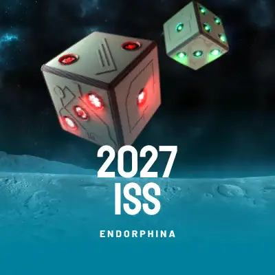 2027 ISS