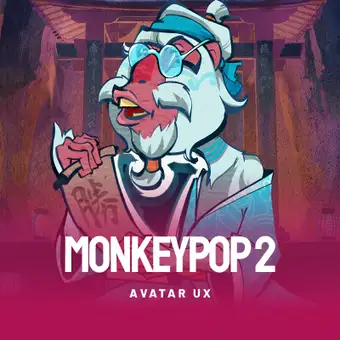 MonkeyPop 2