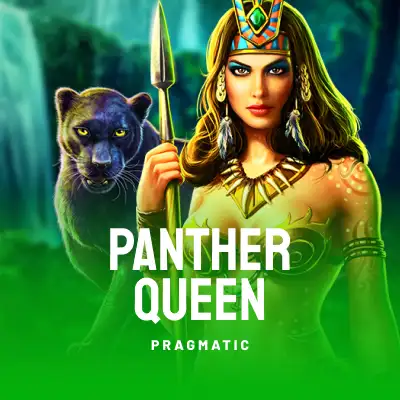 Panther Queen