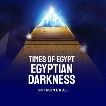 Times Of Egypt - Egyptian Darkness