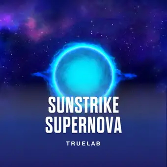 Sunstrike Supernova