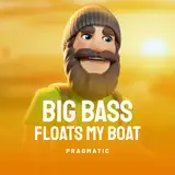Big Bass Floats My Boat