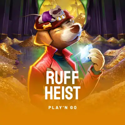 Ruff Heist