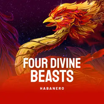 Four Divine Beasts