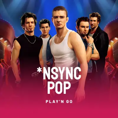 NSYNC Pop