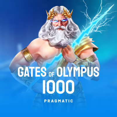 Gates of Olympus 1000