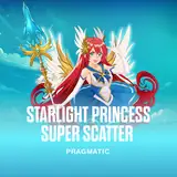 Starlight Princess Super Scatter