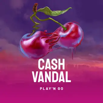 Cash Vandal