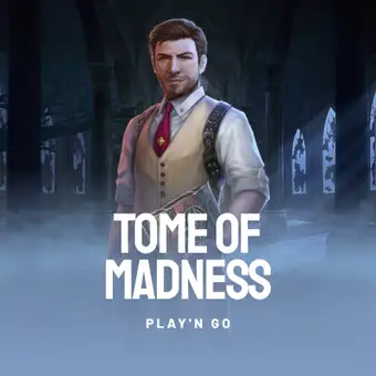 Tome of Madness
