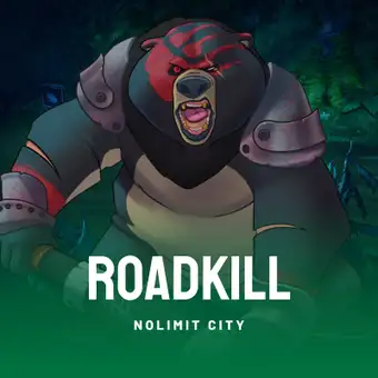 Road kill