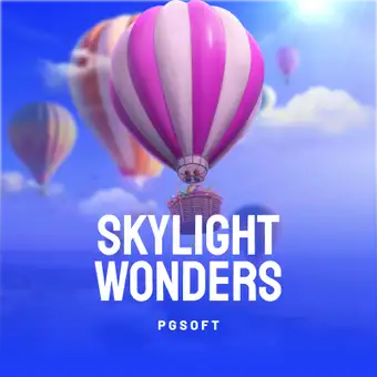Skylight Wonders